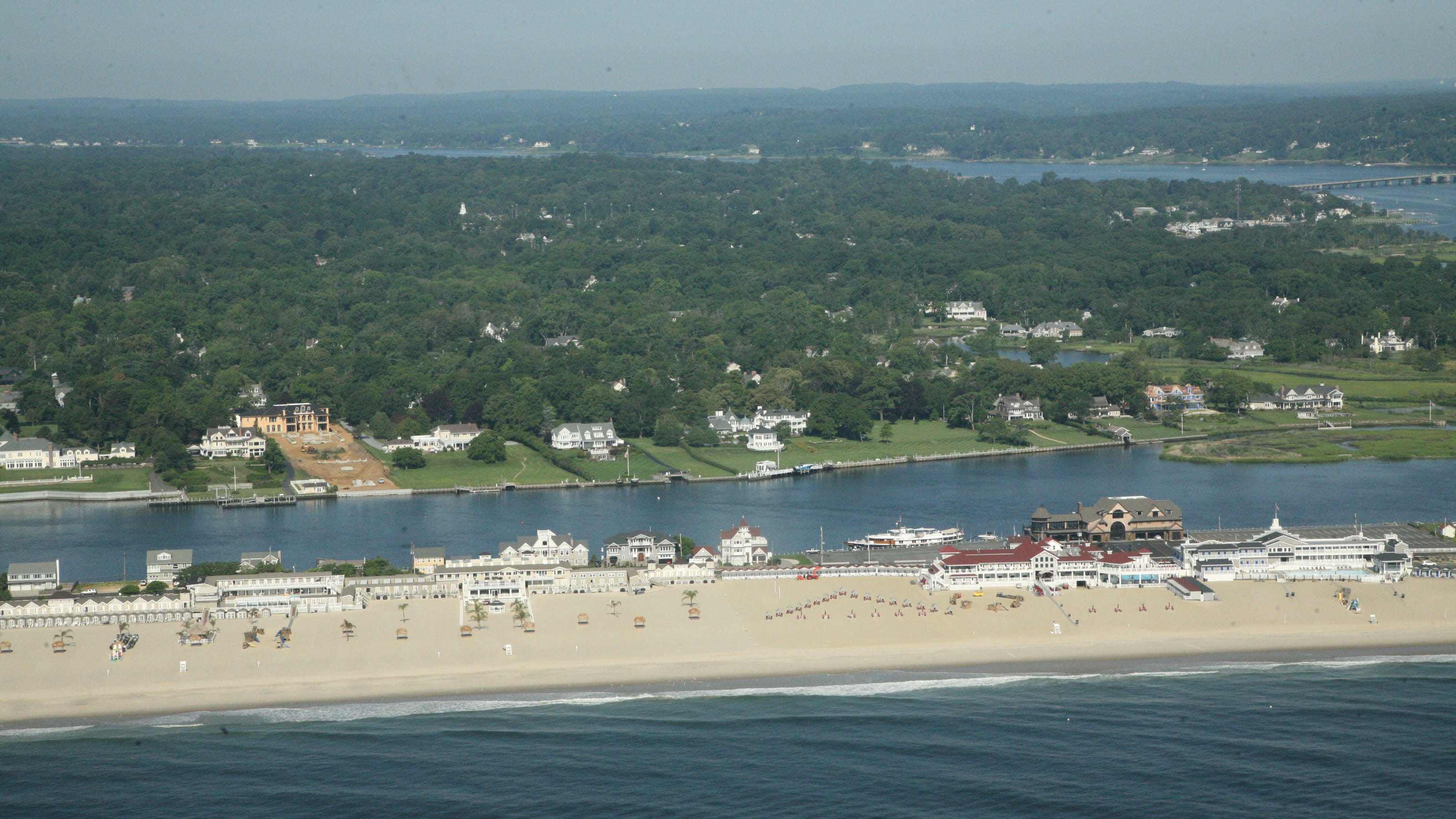Public Access To Nj S Beaches Waterways To Increase This Summer