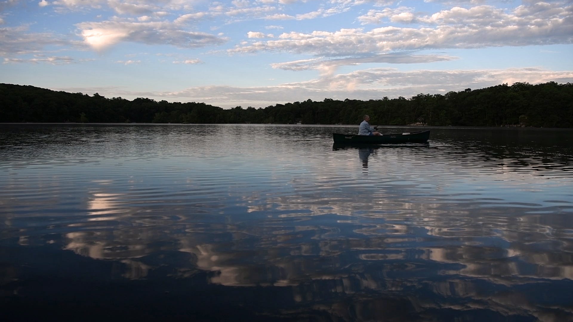 Lake Gerard, the tiny New Jersey lake where summer traditions endure