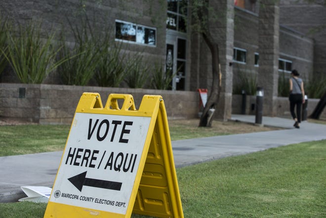 This election season will ask voters to decide on two issues that could alter city affairs and four other technical ballot measures.