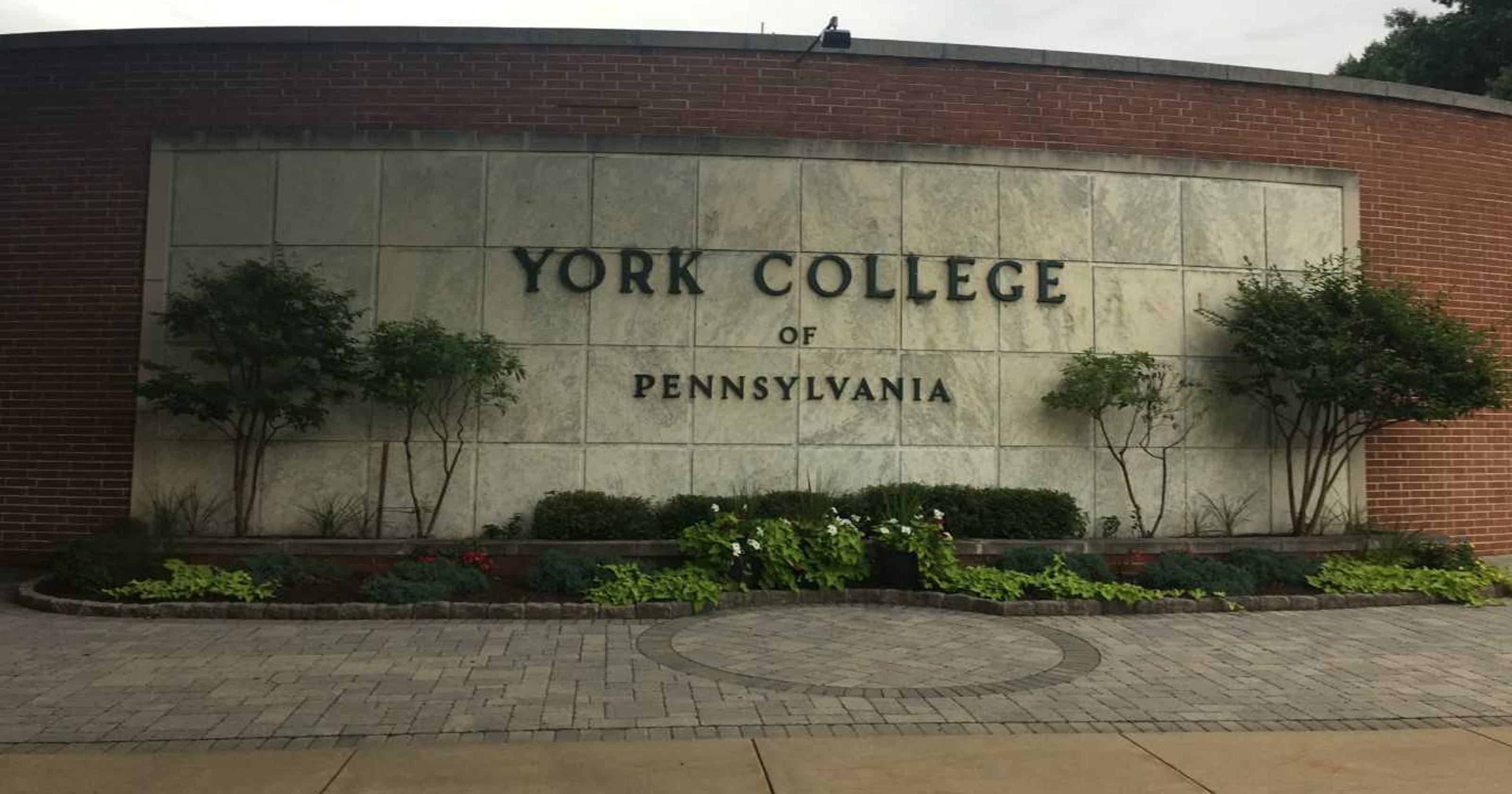 York College of Pennsylvania faces scrutiny for billboard