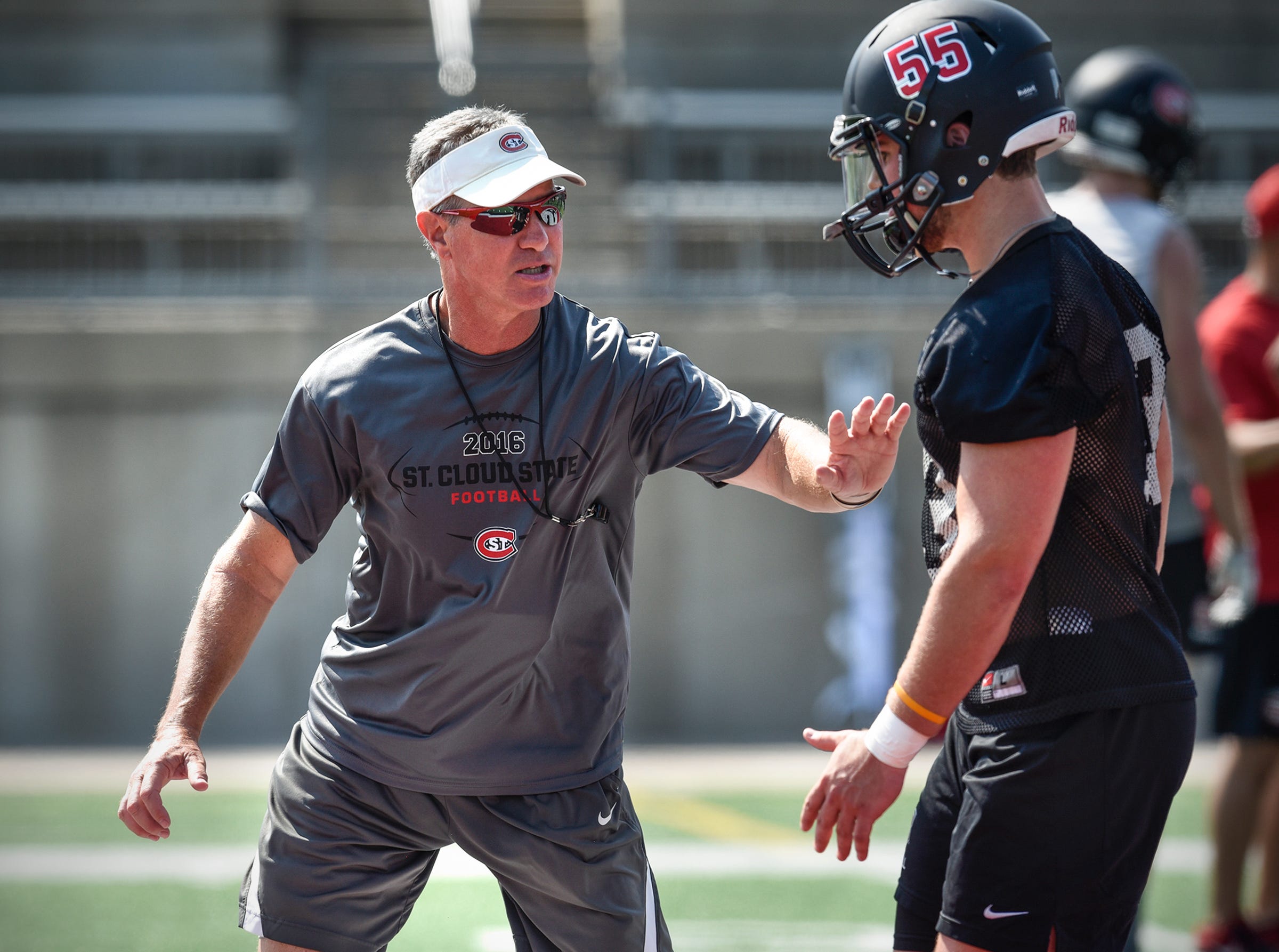St Cloud State Football What To Watch For This Year
