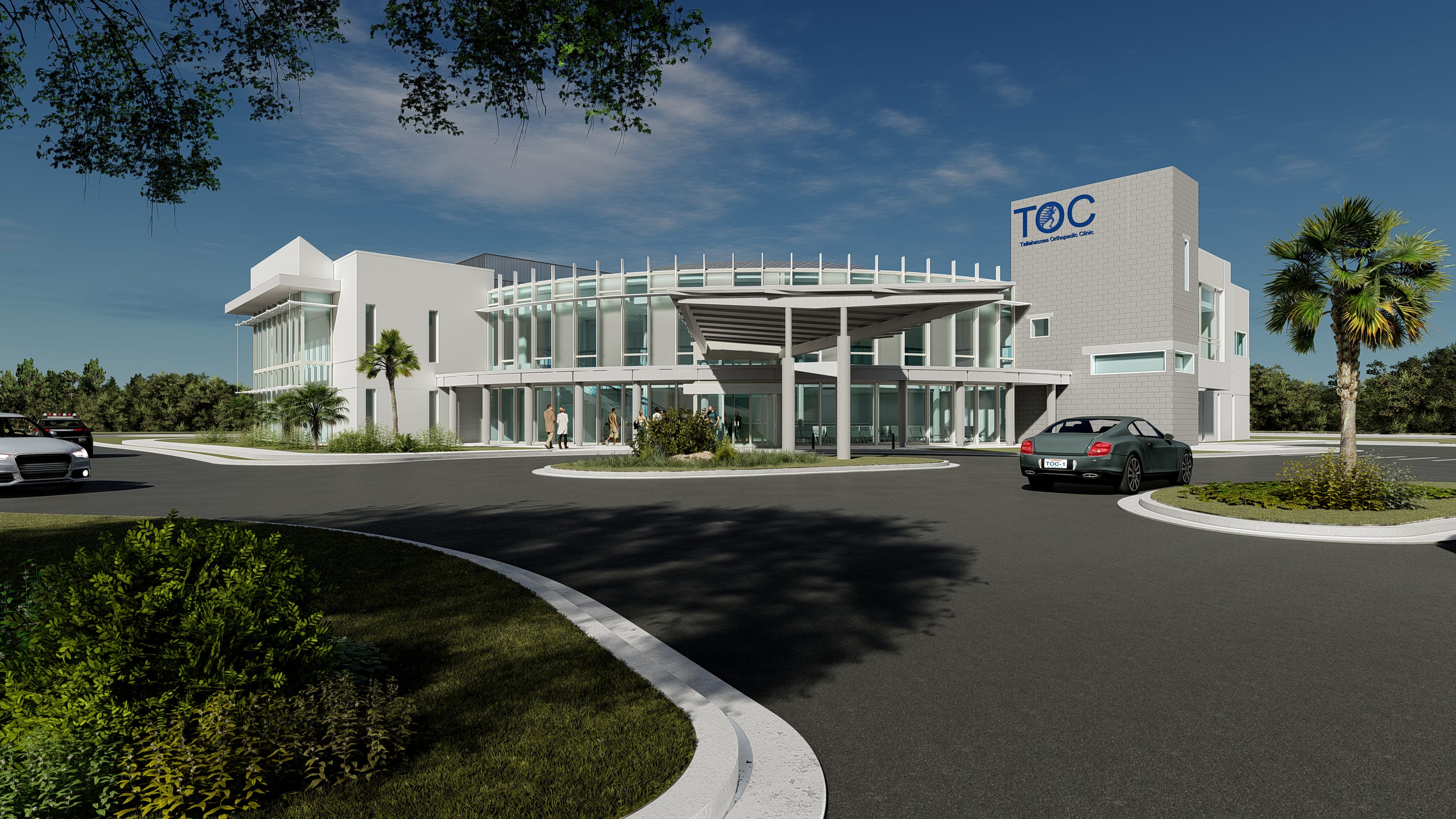 Tallahassee Orthopedic Clinic plans new clinic

