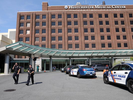 Police identify victims in Westchester Medical Center murder-suicide as