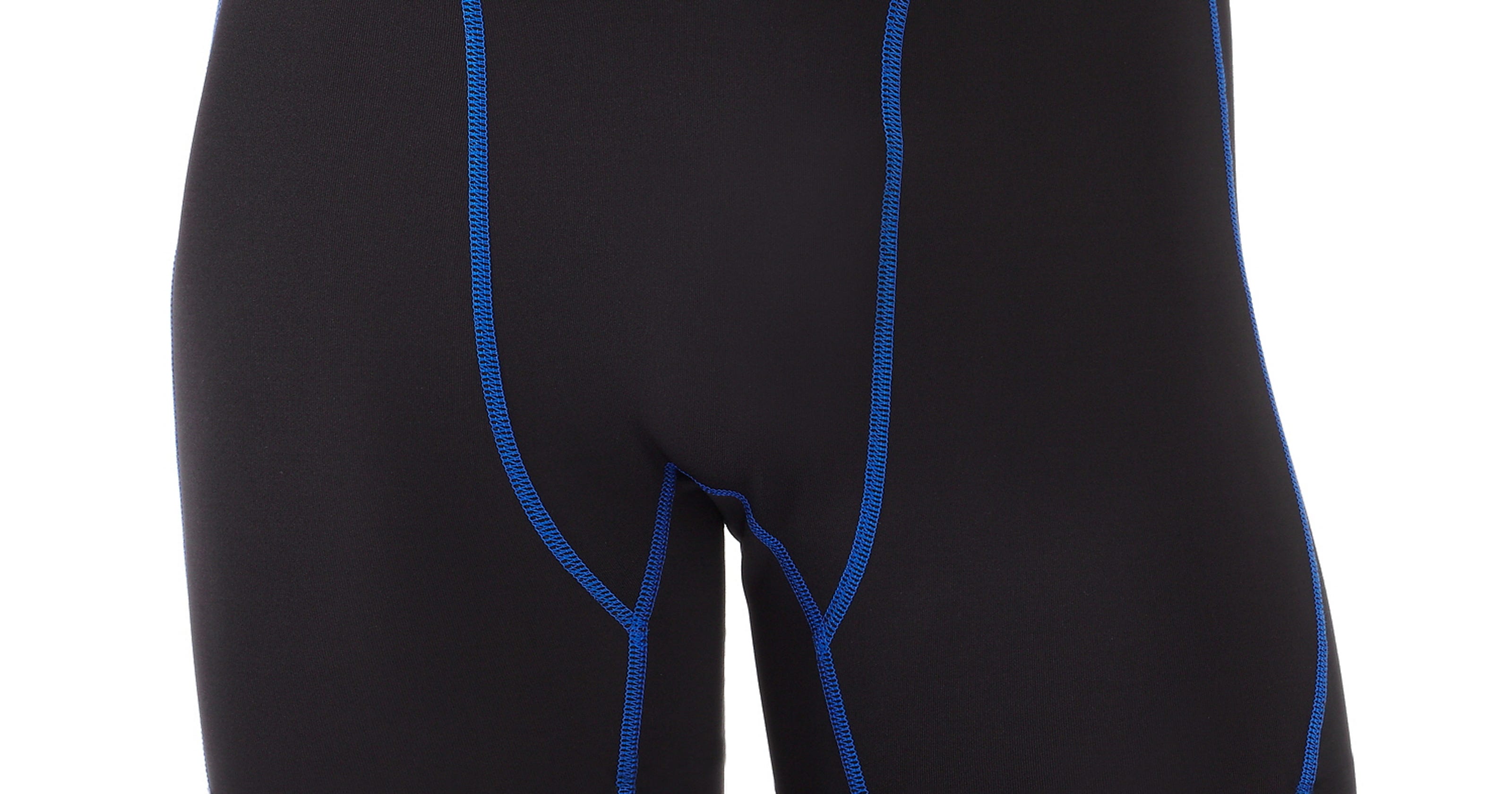 Boxers or briefs? Choice could affect a man's sperm count, study says