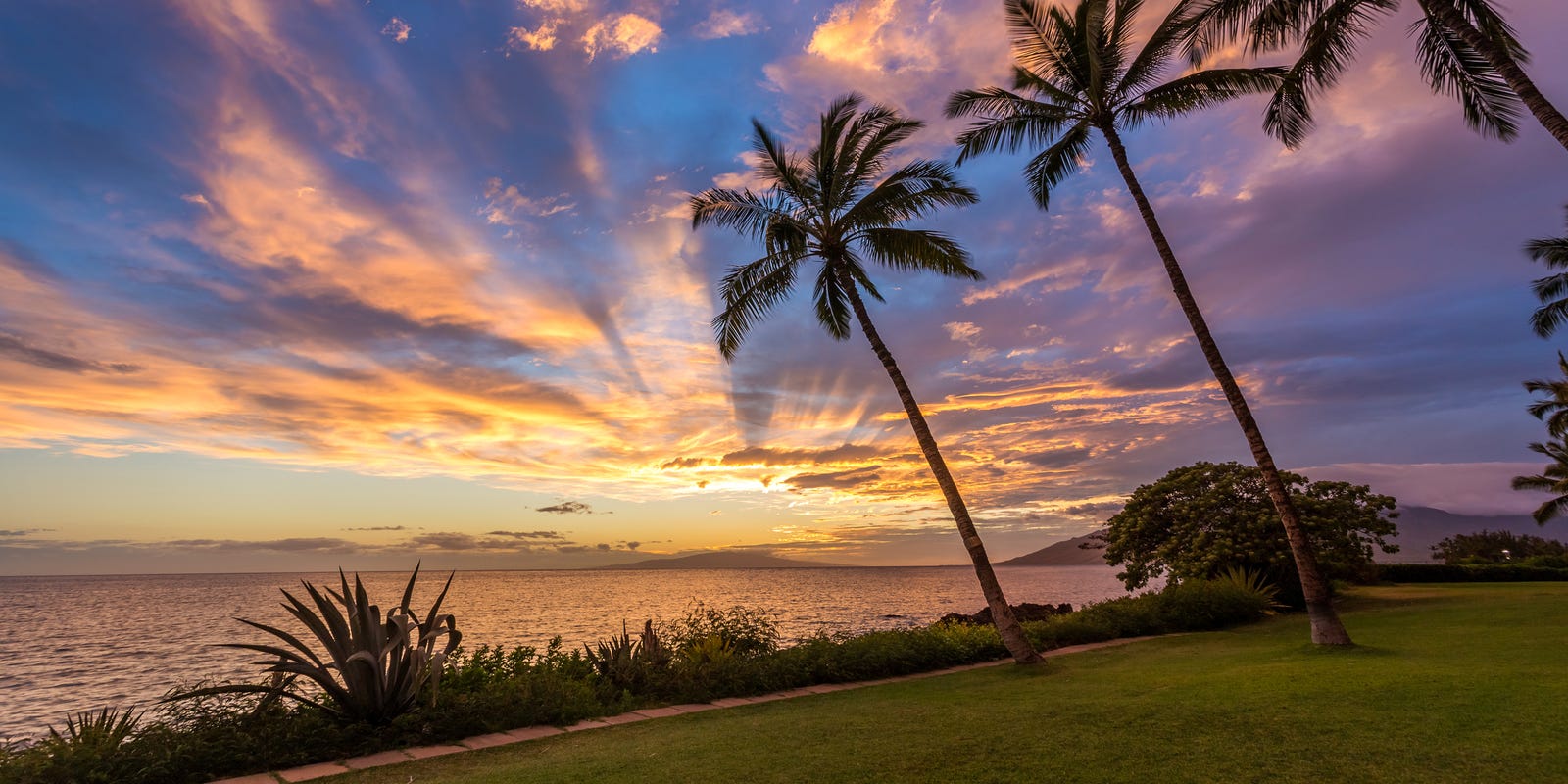 Hawaiian island guide Find the best destination for your interests
