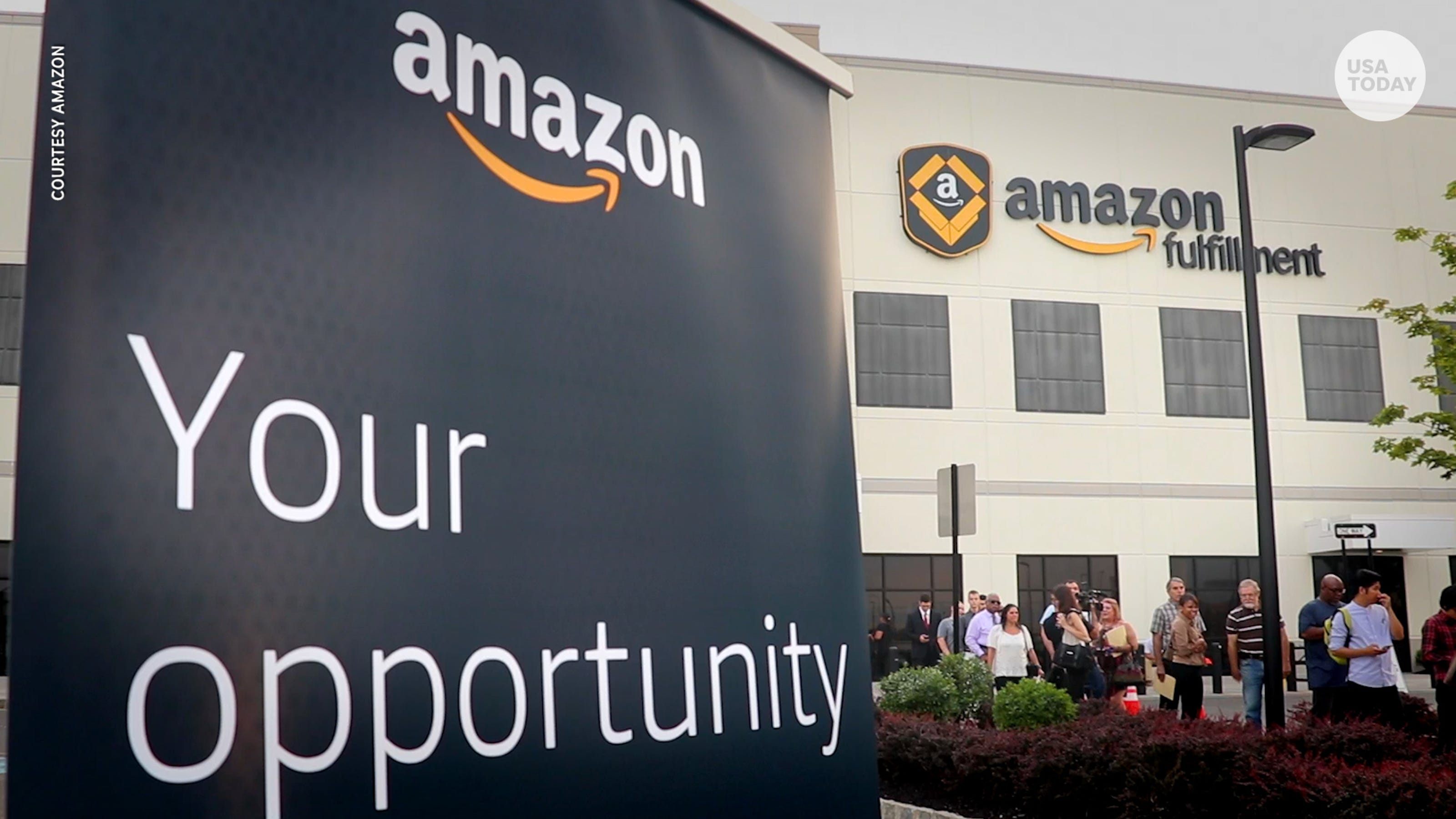 Amazon Work From Home In Texas
