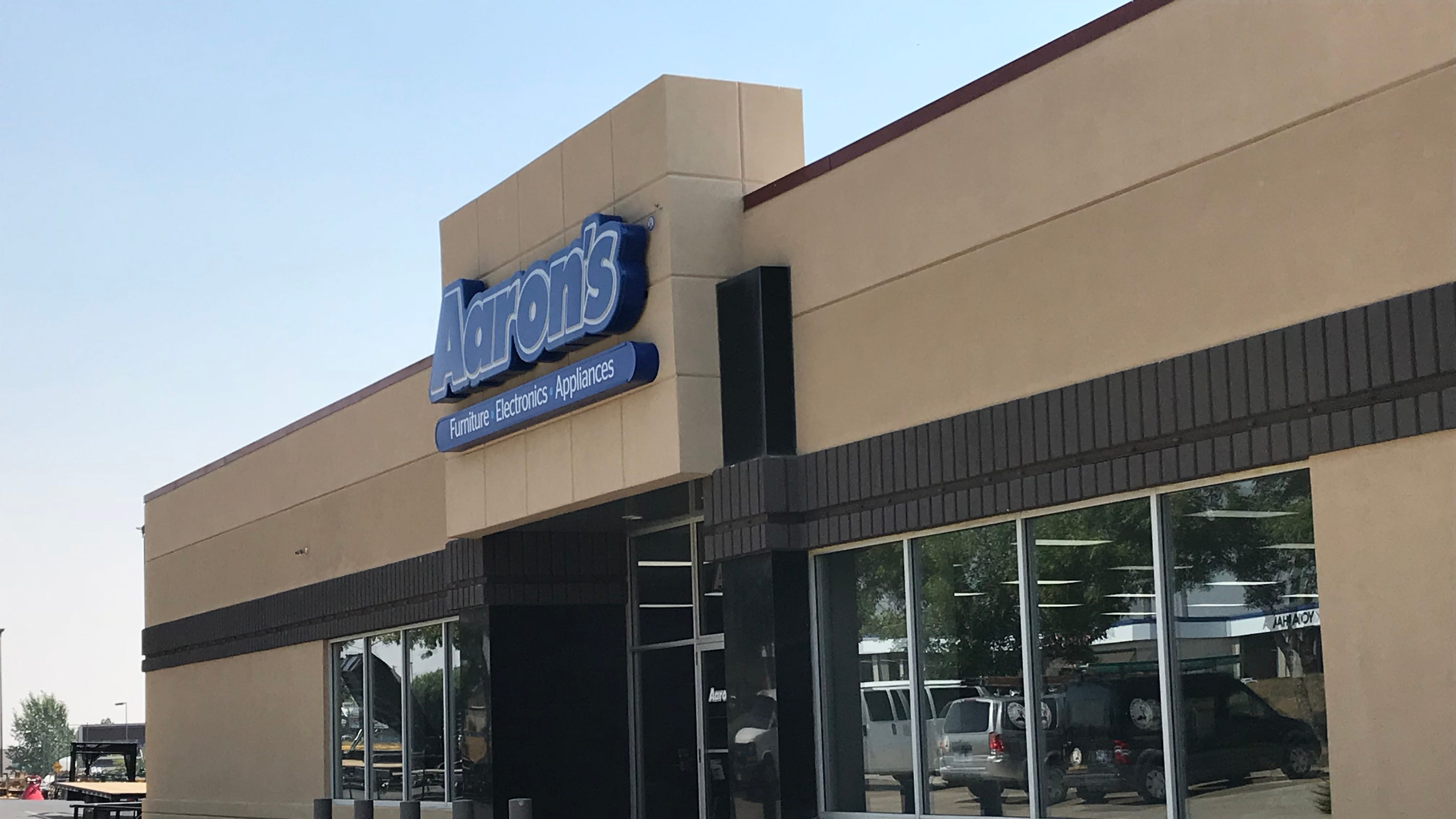 Aaron S Moves Great Falls Store From West Side To 10th Avenue South