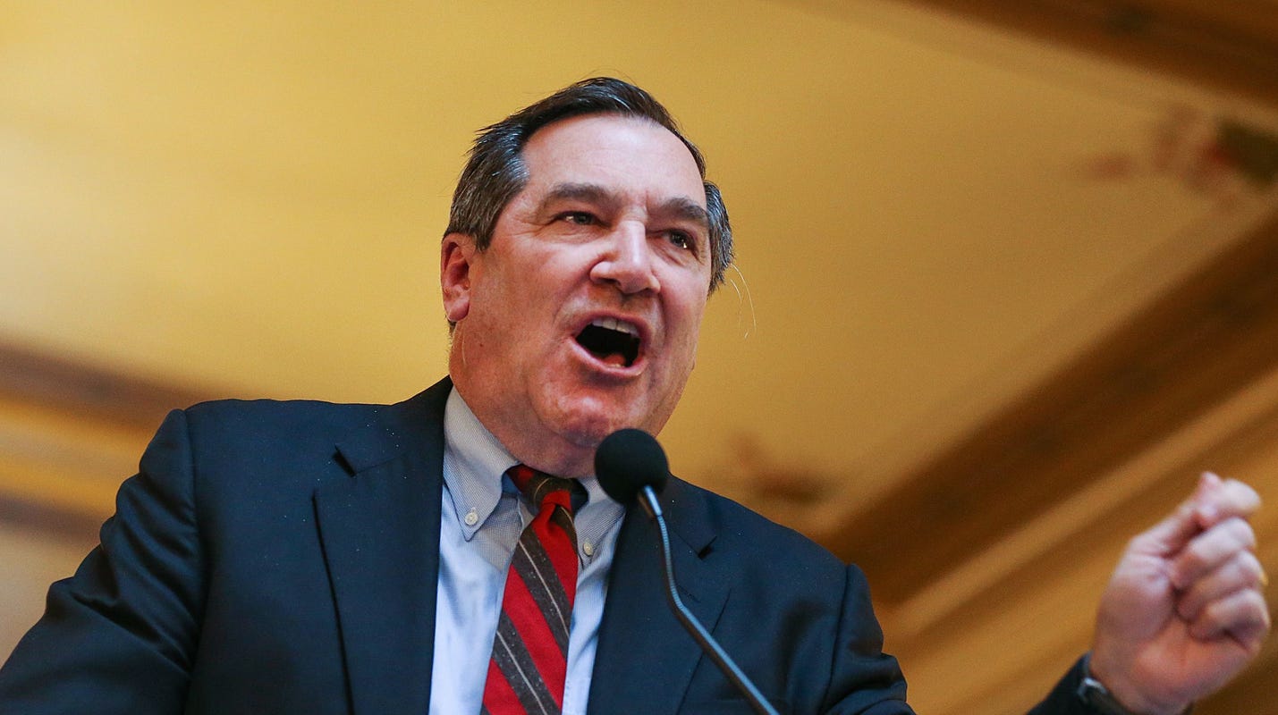Brett Kavanaugh Vote Key Democrat Donnelly Opposes Confirmation