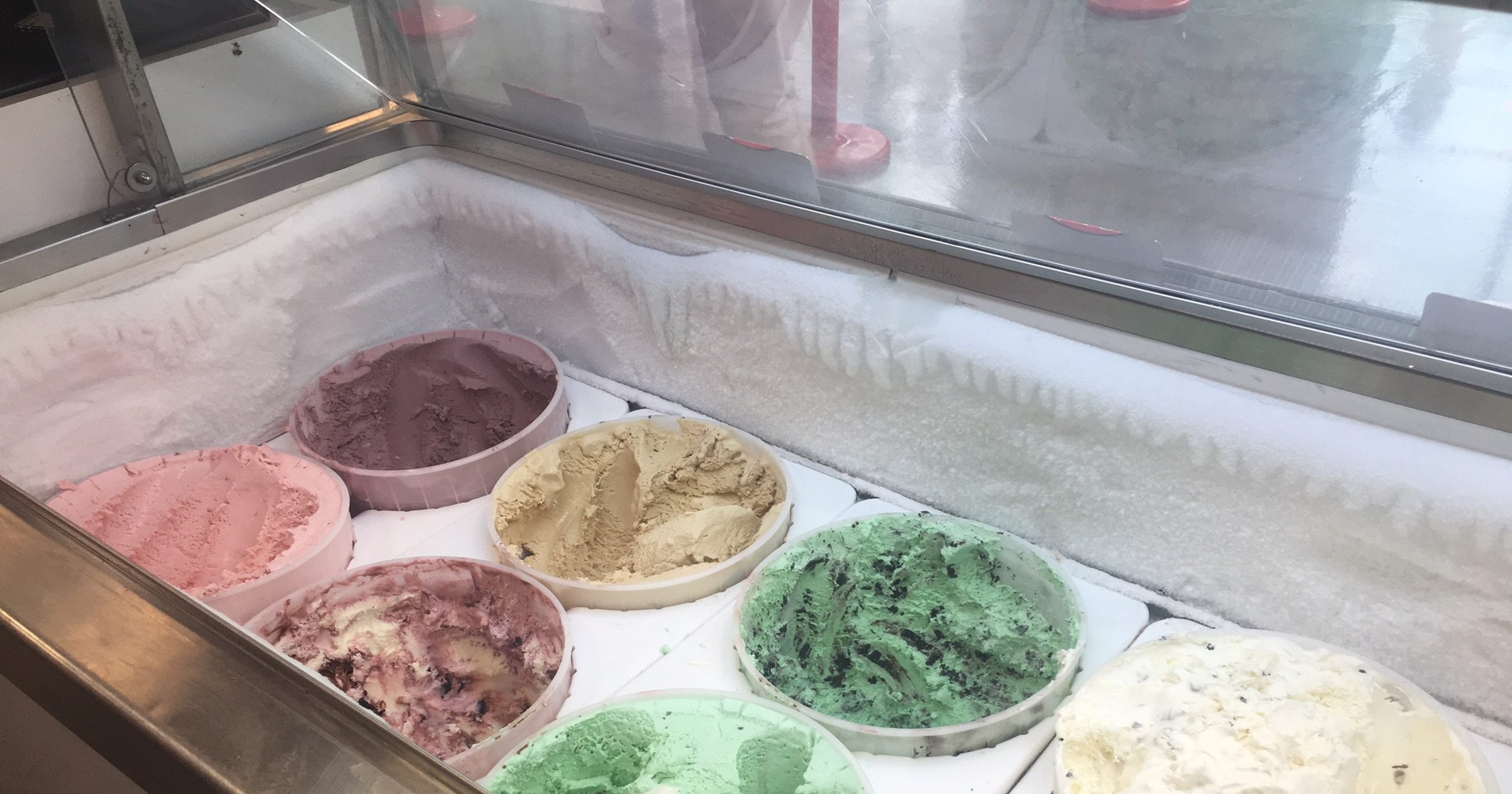 Ice cream near me 6 NJ ice cream shops you can't miss