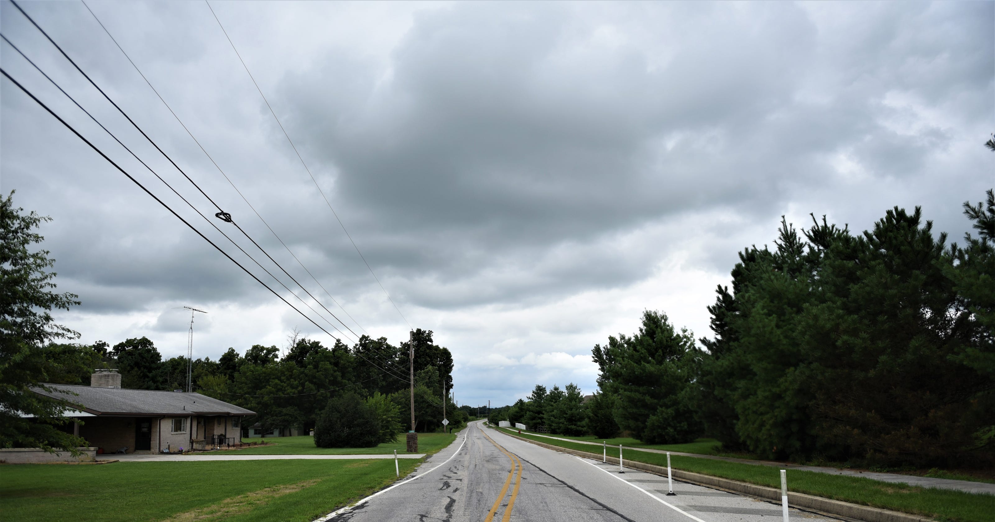 Eisenhower Extension Project Timeline and new website