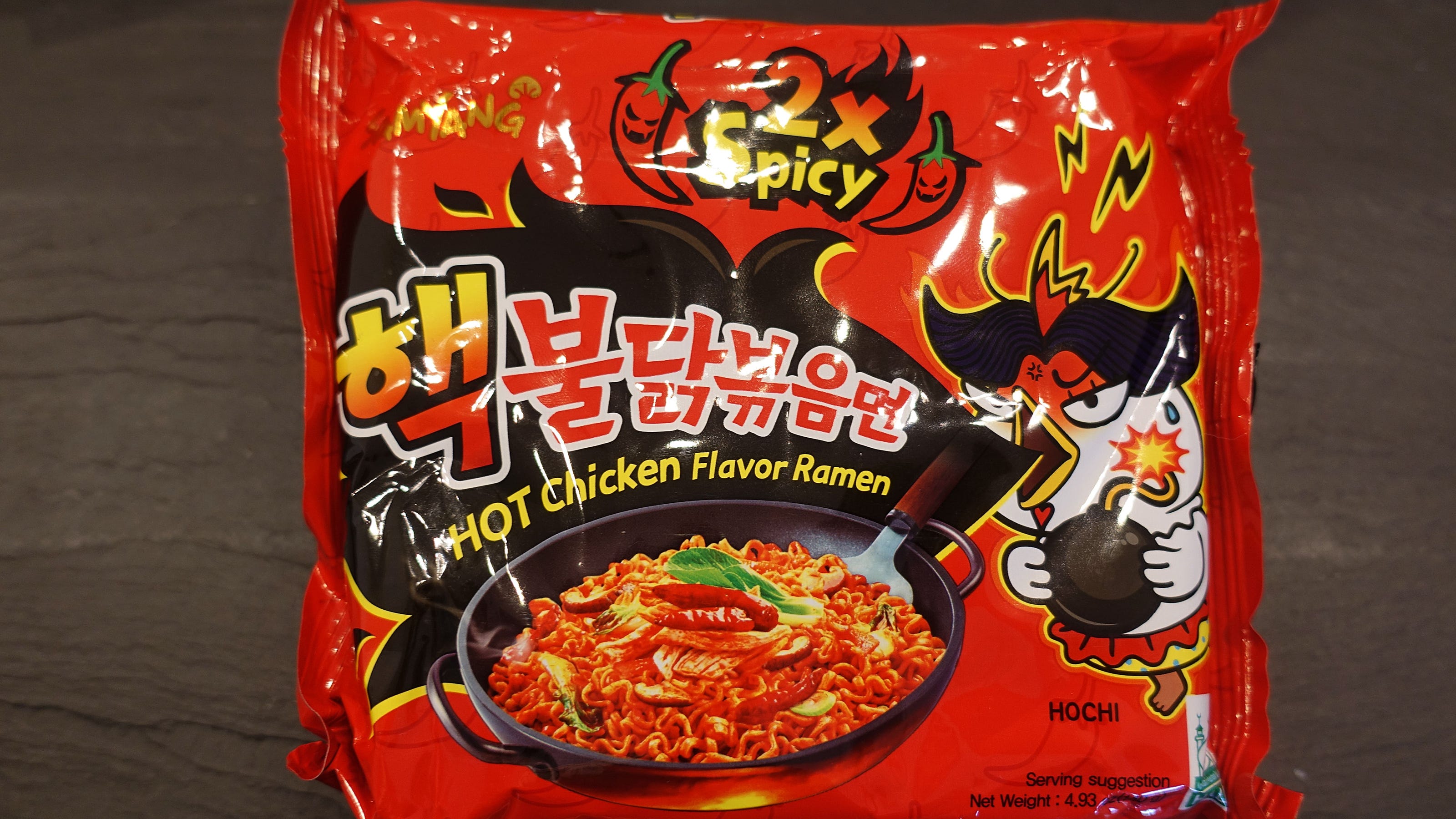 20 Types Of Instant Noodles And Ramen Ranked From Worst To Best