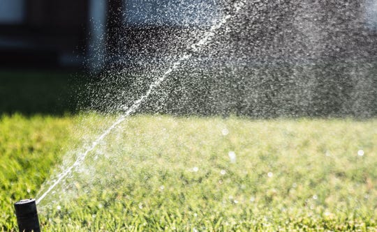 Lawns and landscaping are polarizing symbols when talking about water use in the desert. Some associations are paying homeowners to rip out their grass. Others are trying to save water on the green fields that residents adore.