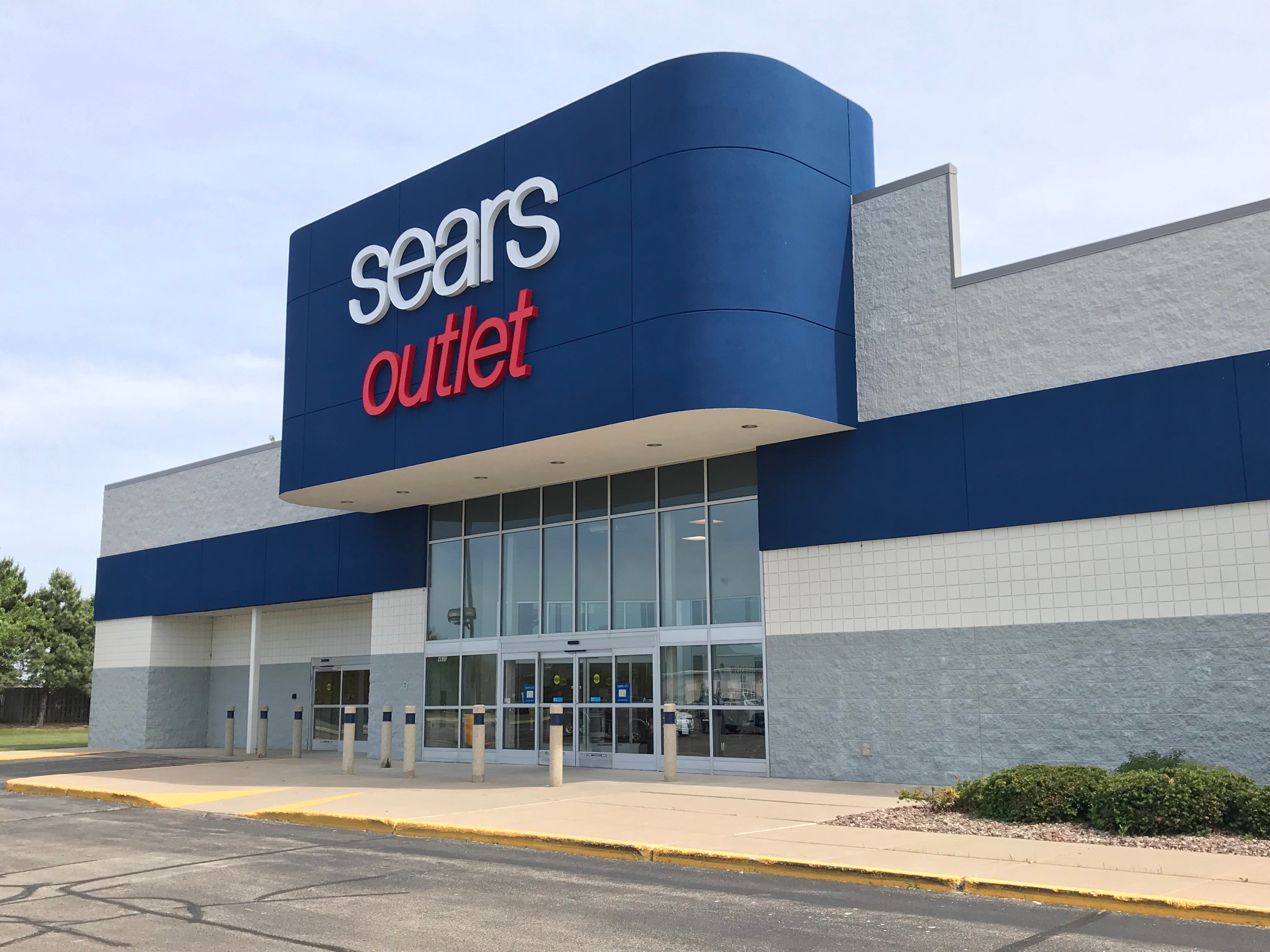 sears mattress outlet near me