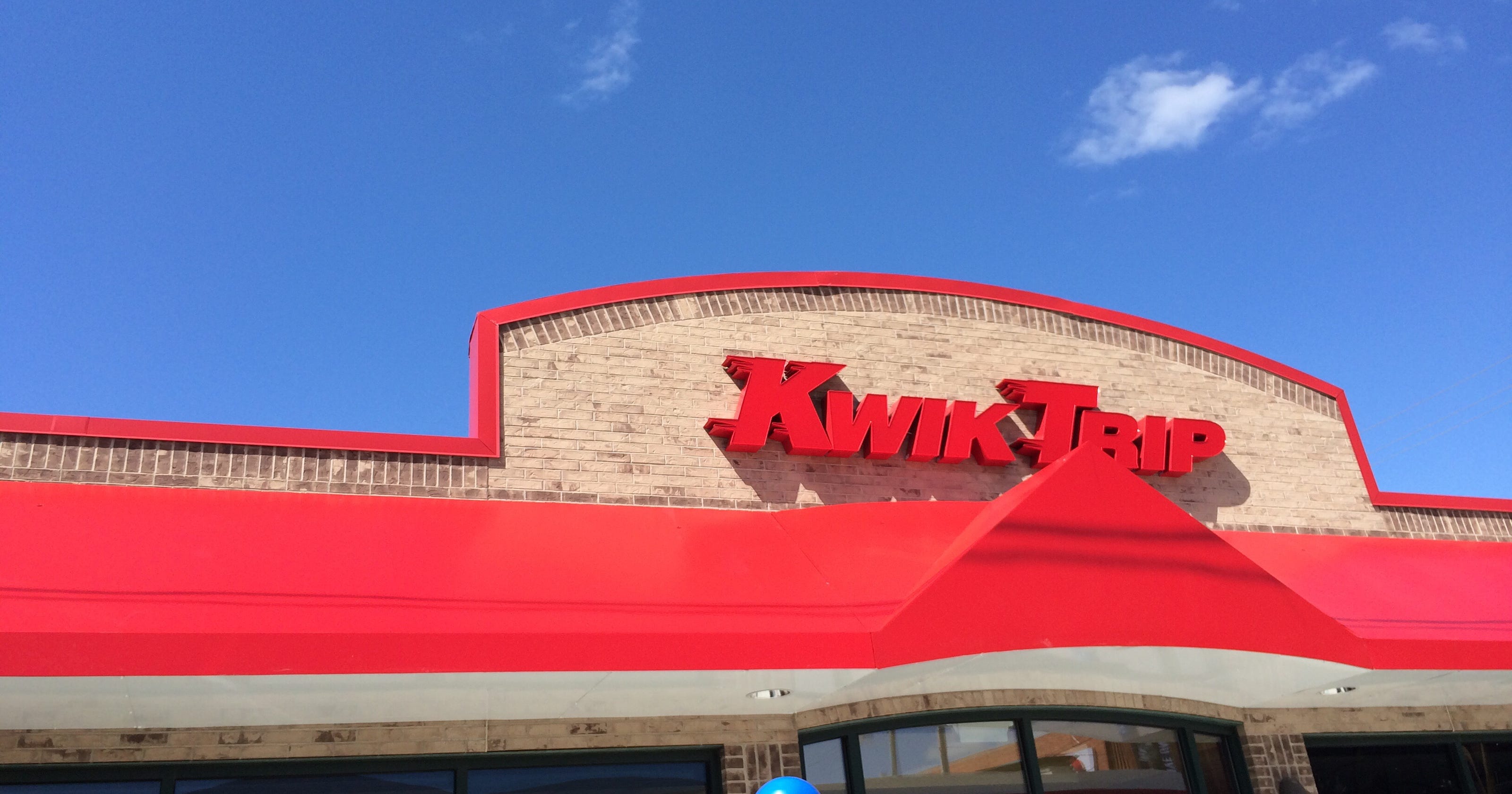 kwik trip in arizona