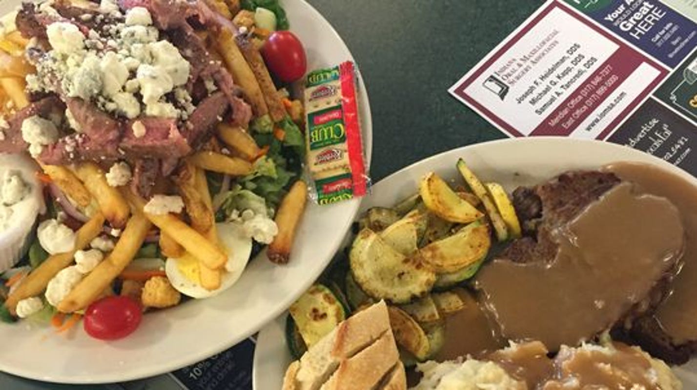 Metro Diner S Friends And Family Days In Murfreesboro How To Get