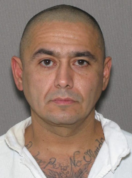 Man on Texas DPS Most Wanted list has ties to San Antonio Man on Texas DPS Most Wanted list has ties to San Antonio