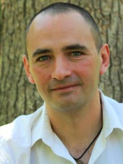 Professor of Agronomy and Bacteriology Jean-Michel Ané and his lab grew the unique corn in Madison and studied its ability to fix nitrogen.