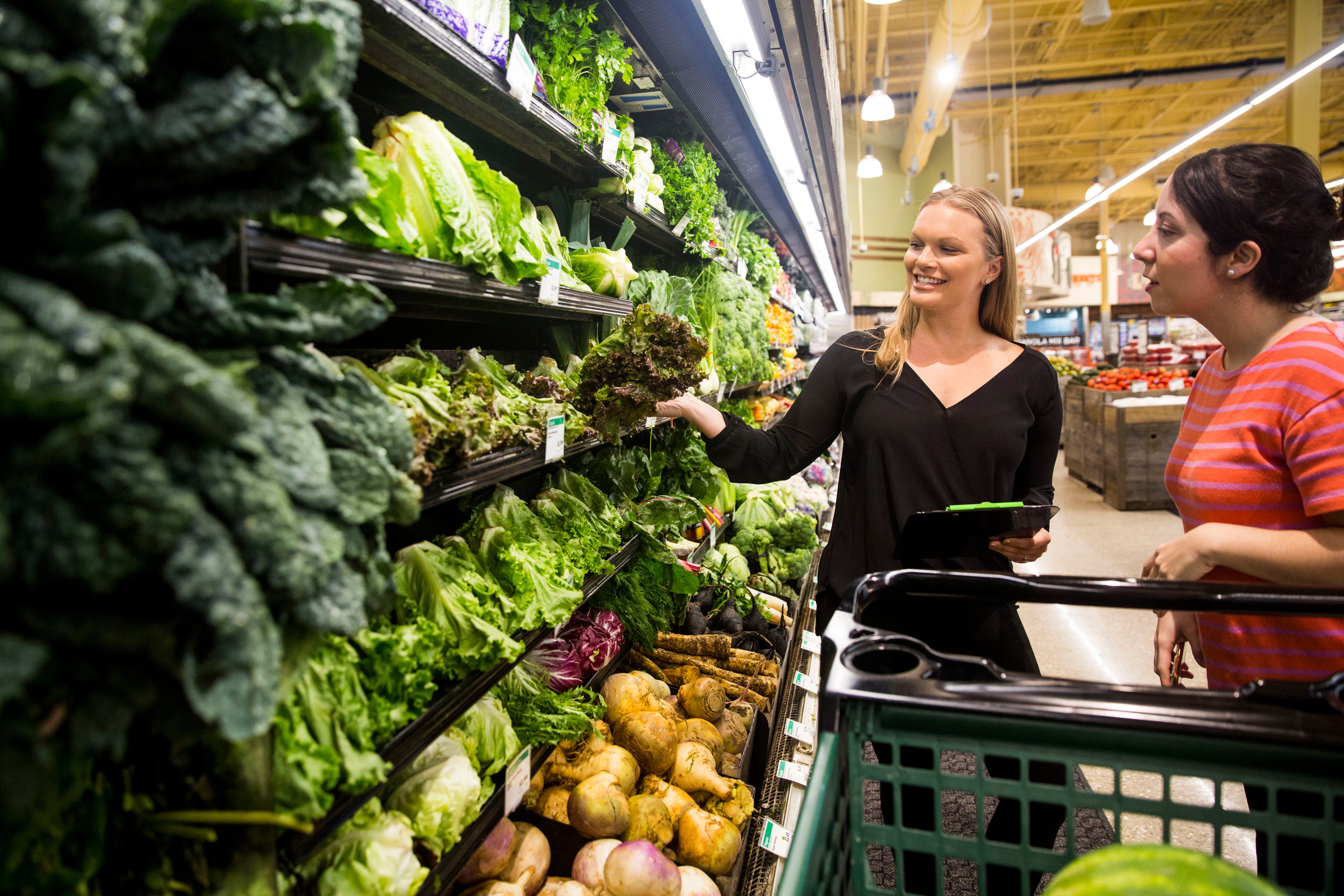 Shop smart, healthy at Whole Foods, Aldi, Trader Joe's in SW Florida