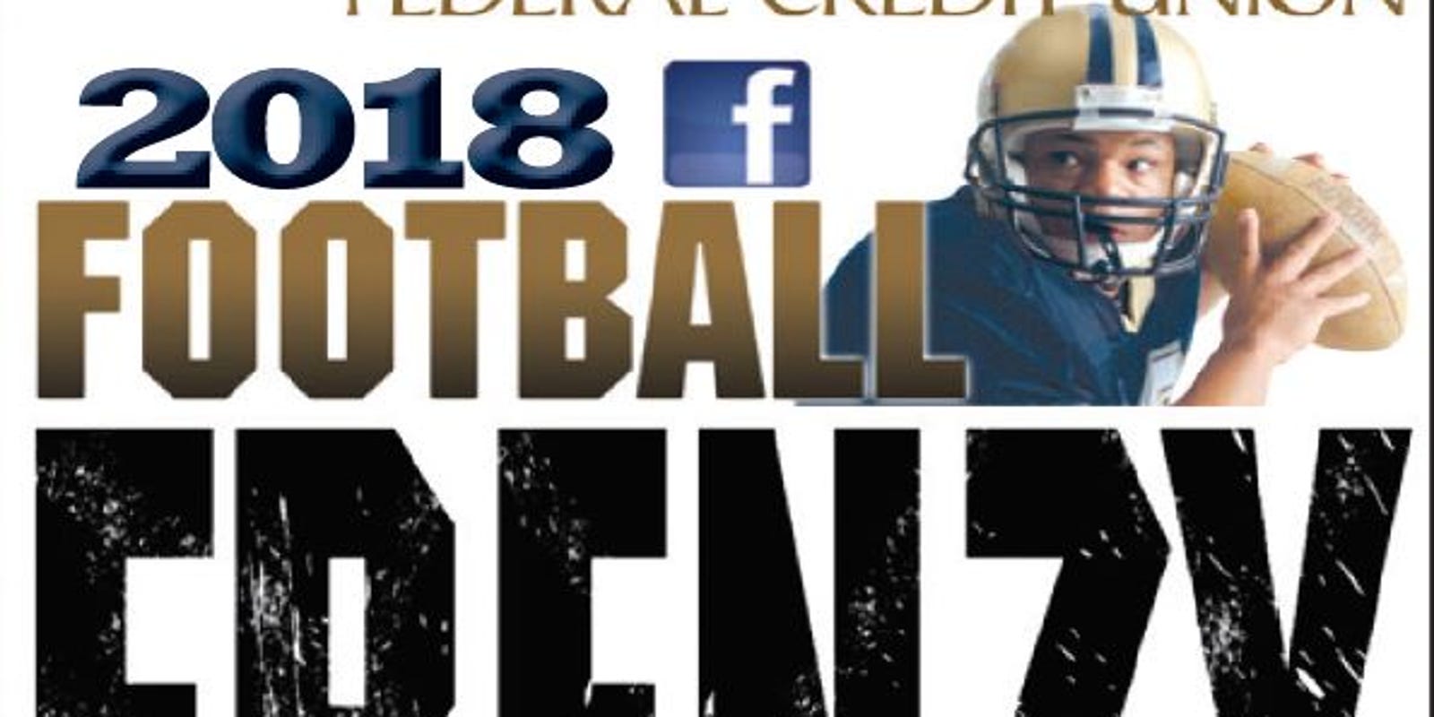 Vote Now In 2018 S Football Frenzy