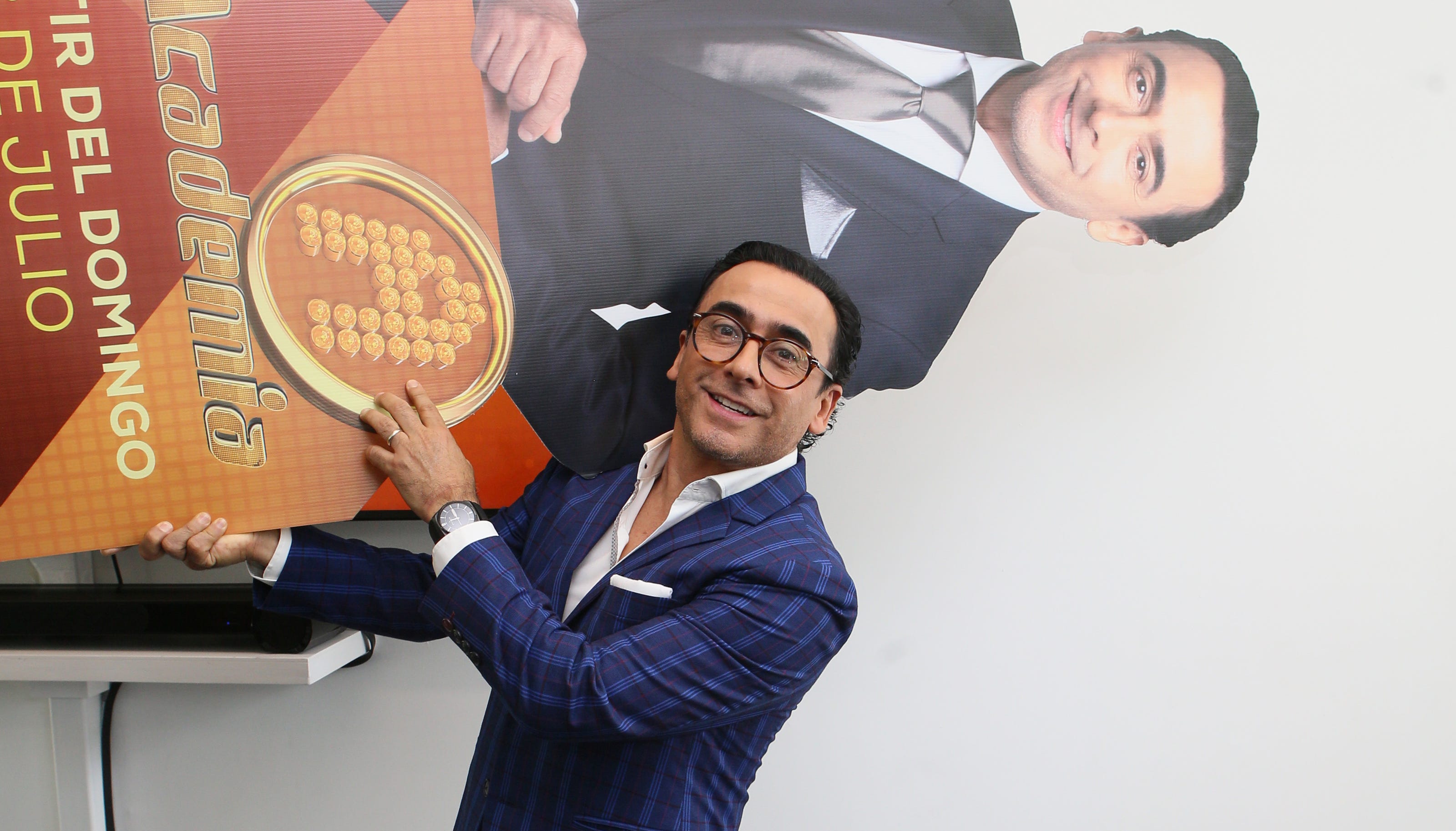 Adal Ramones: The Real Story Behind The Success - y6gvq38