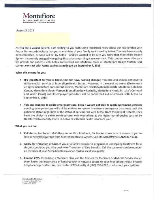 Montefiore Billing Department Email at Claudia Sutton blog