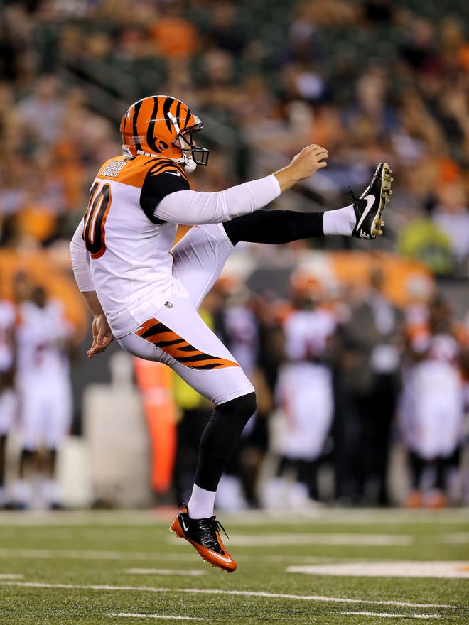 Where Are Former Cincinnati Bearcats In Nfl Cfl And Arena Ball