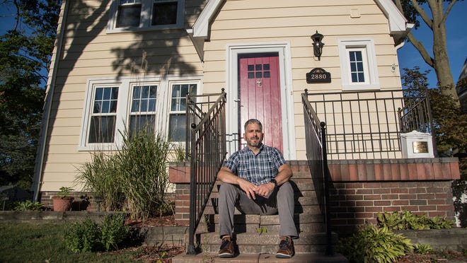 Homes Bought From Catalogs Found Around Metro Detroit