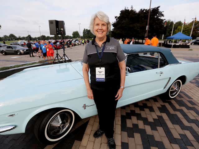 First Owner Of Ford Mustang Discovers Car Is Worth 350 000