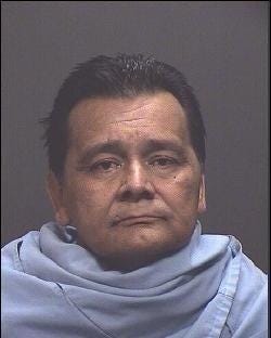 Two Tucson men sentenced for heroin trafficking