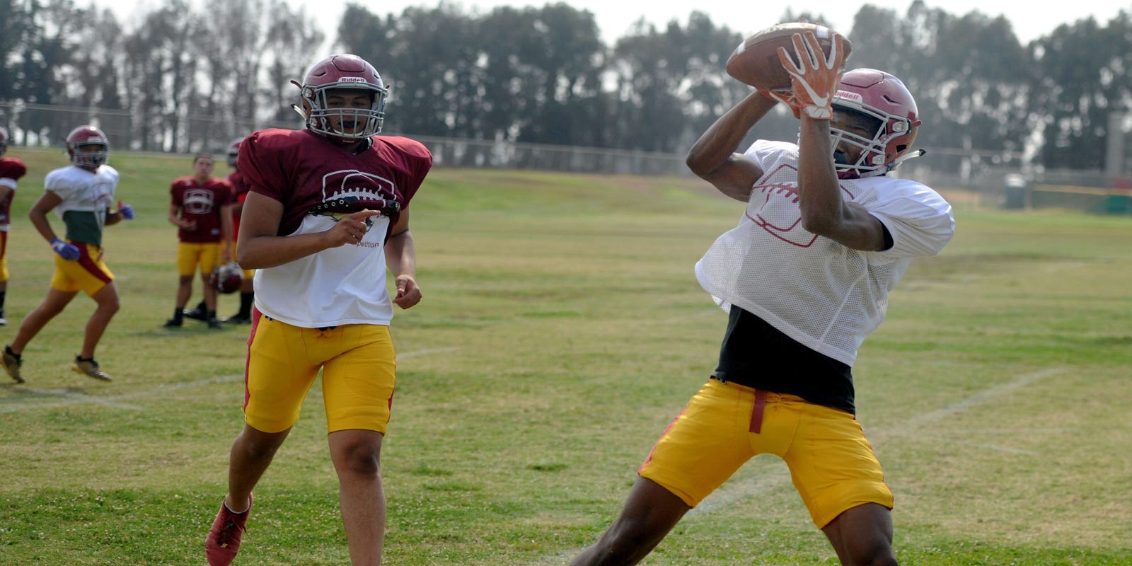The Star S High School Football Rankings