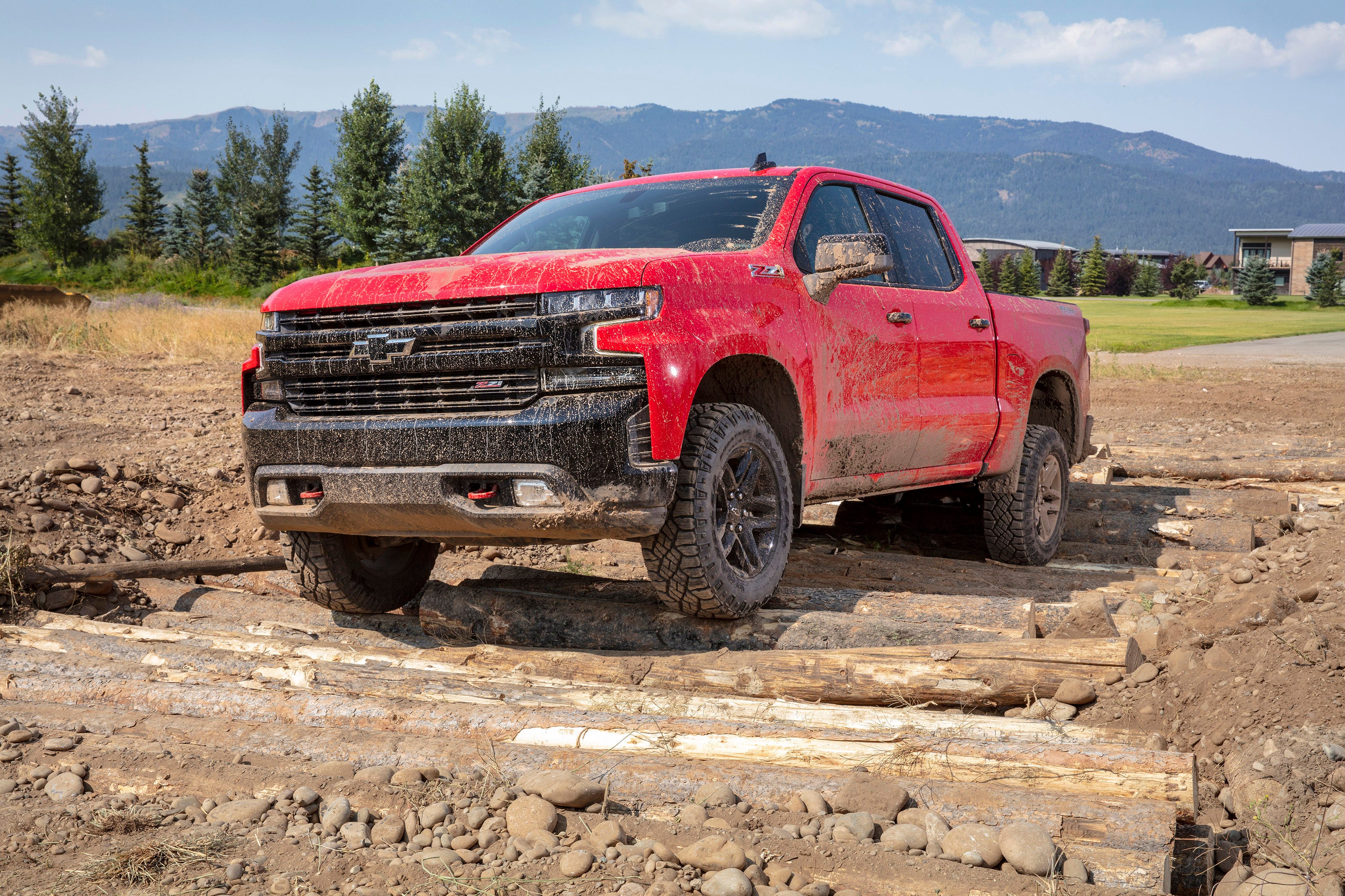 1019 chevy silverado