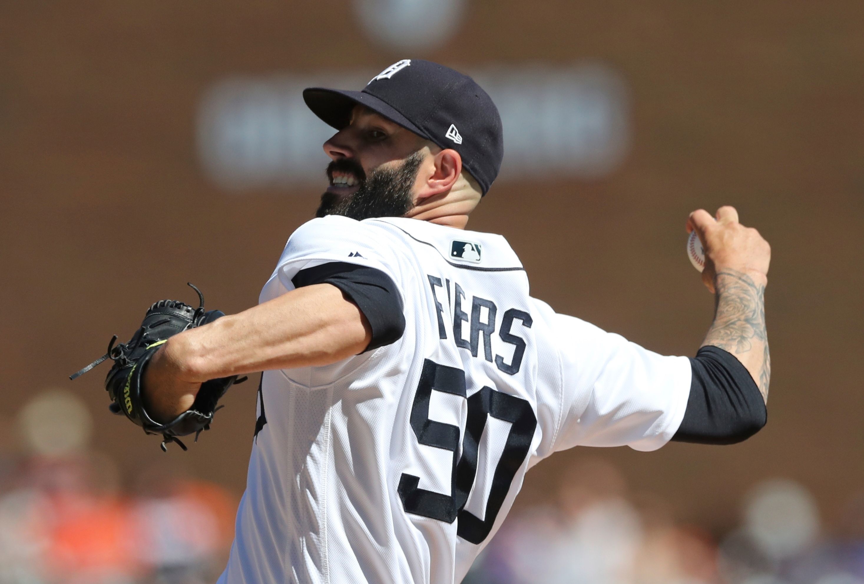 Detroit Tigers: Who's the top player 