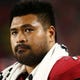 Cardinals guard Mike Iupati is playing with an angry edge and swallowing up defenders