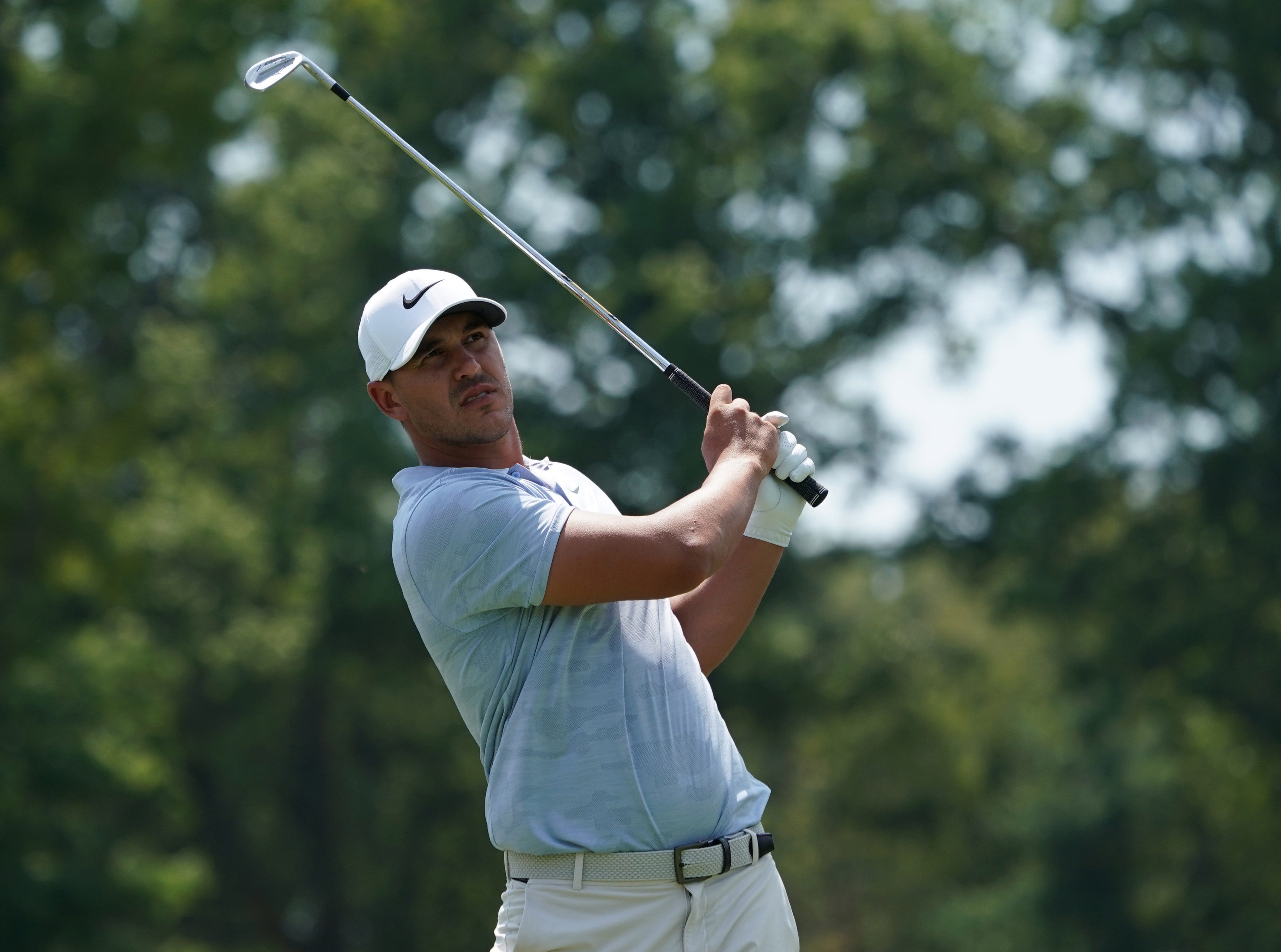 pga final round pairings