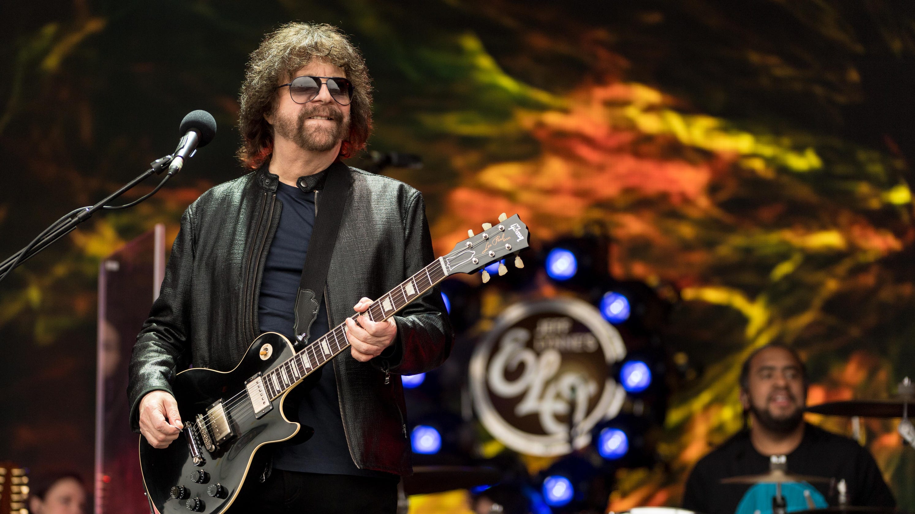 Batch of tickets for Thursday's ELO concert released