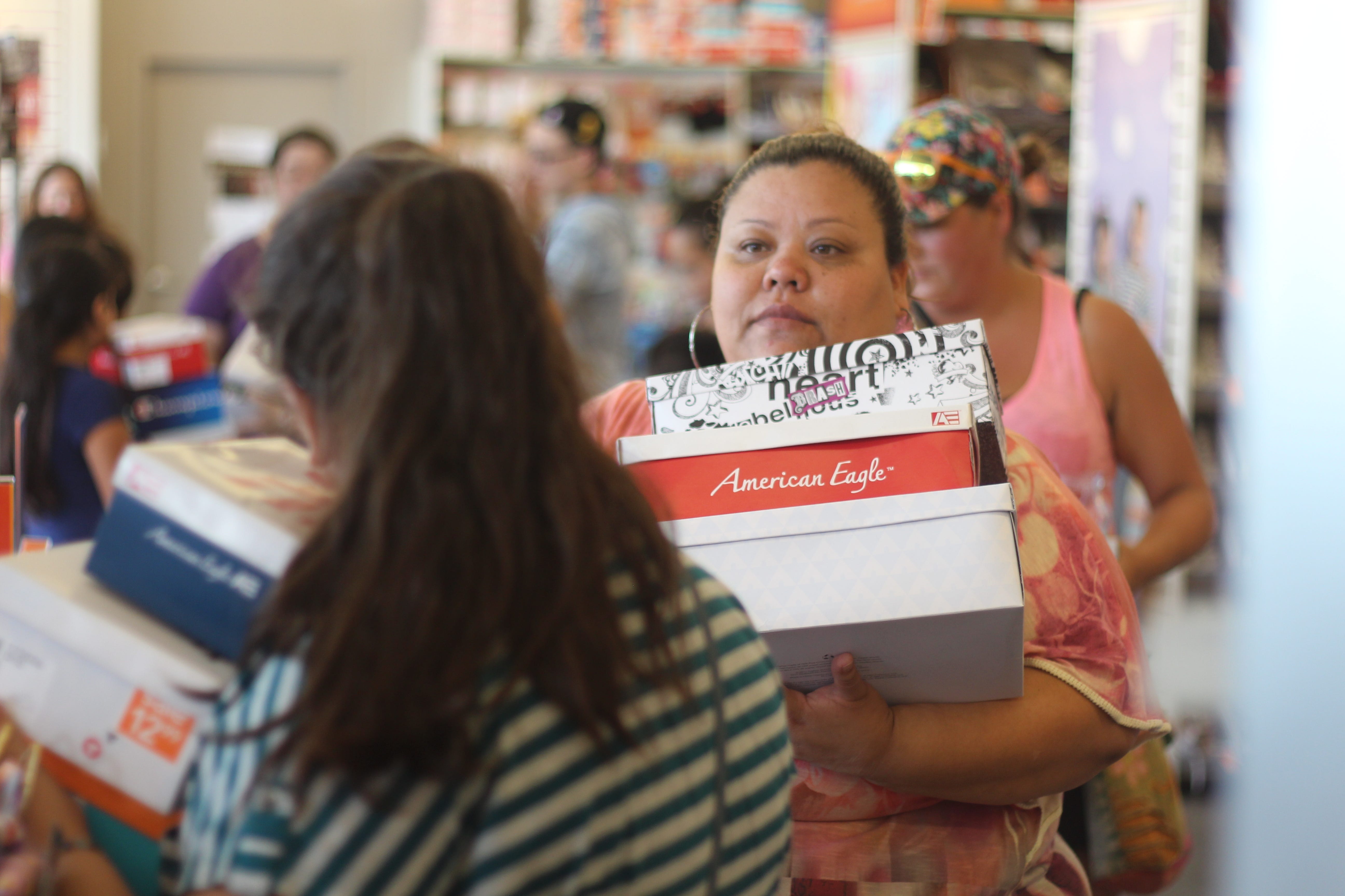 payless surprise