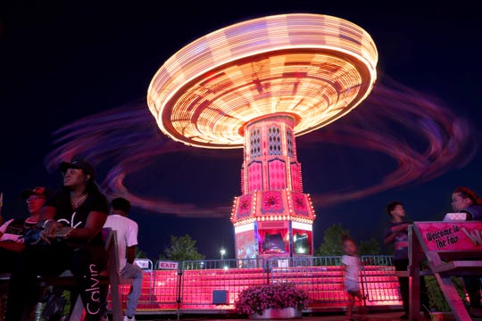 Wisconsin State Fair 2019: Ticket deals and discounts