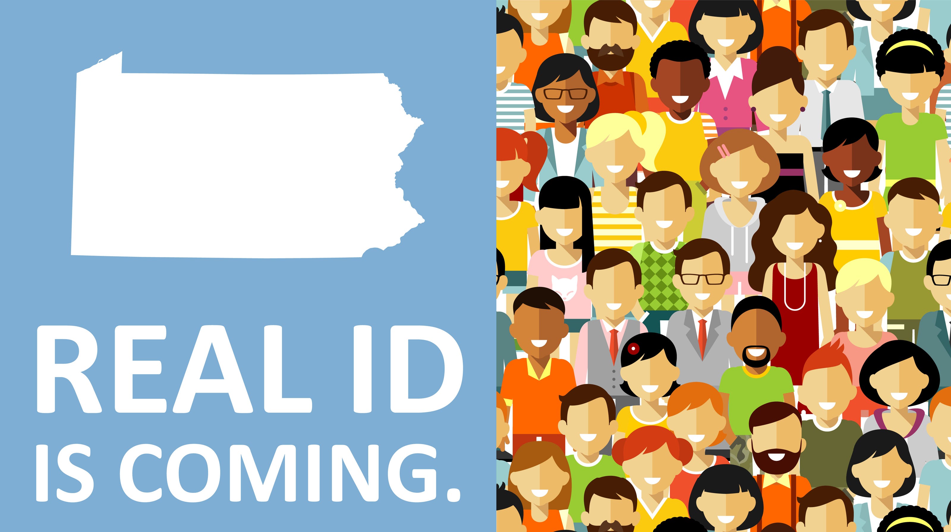 Real Id In Pa Documents Deadlines Tips To Know Before Going To Dmv