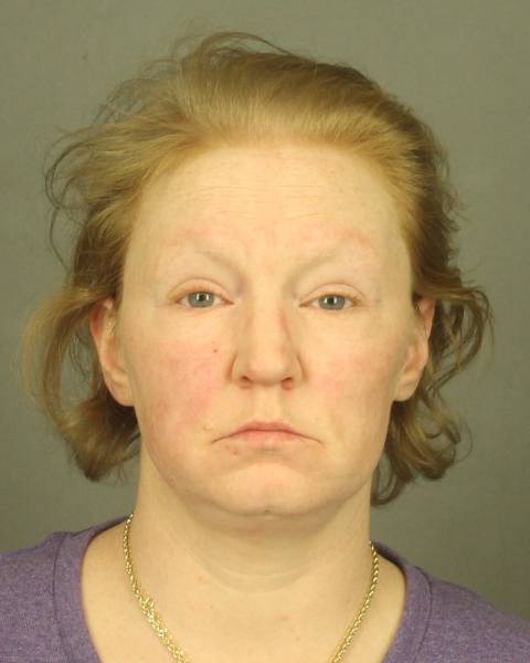 Perinton woman faces manslaughter charge after overdose death