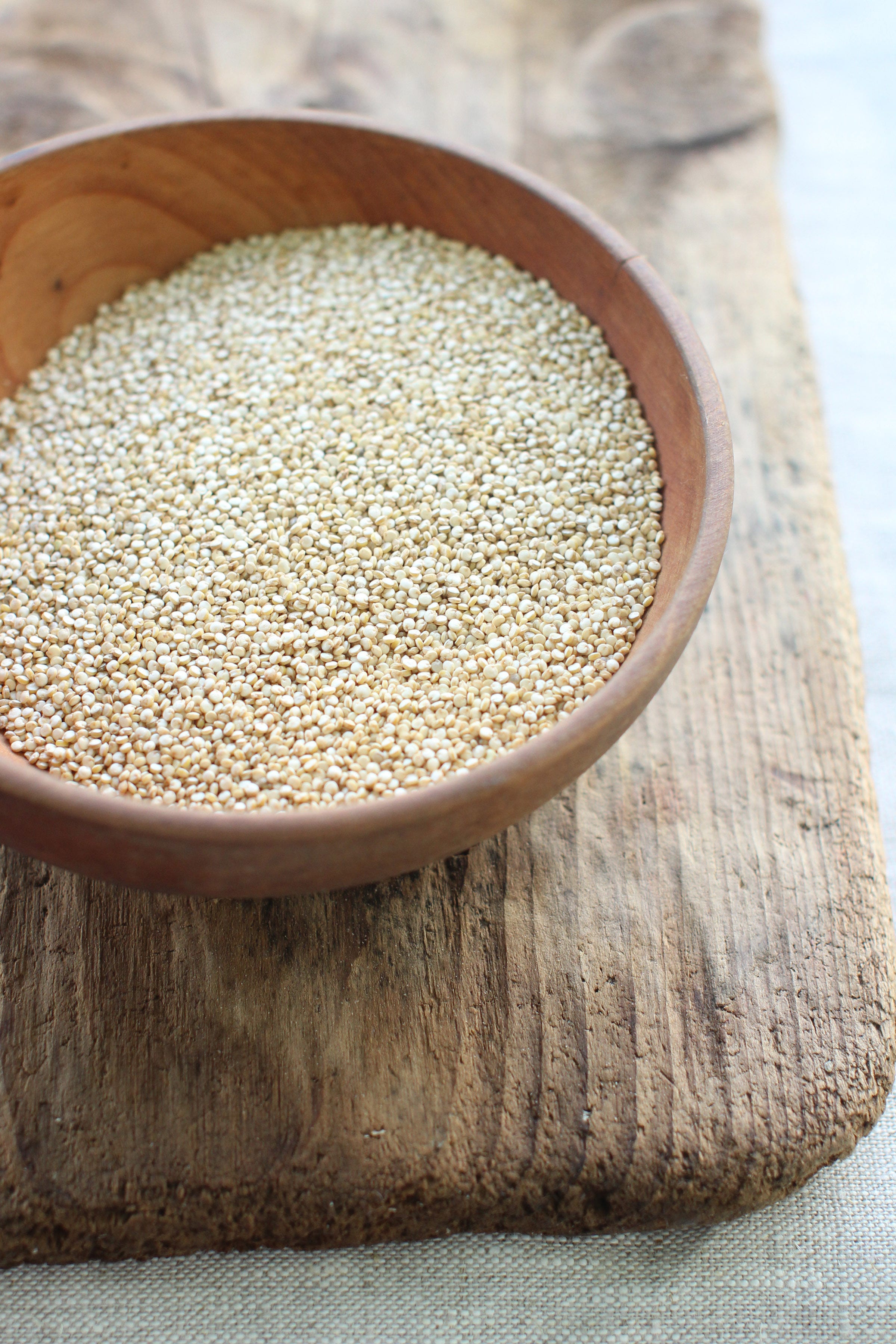 Complementary Protein Good For You And The Planet