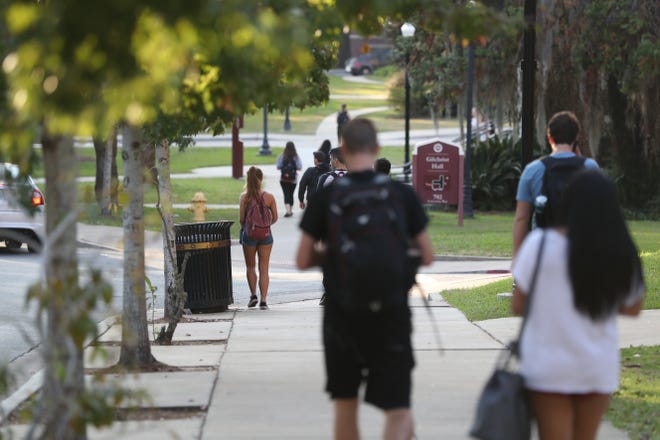 FSU is launching a Student Resilience Project on campus this month.