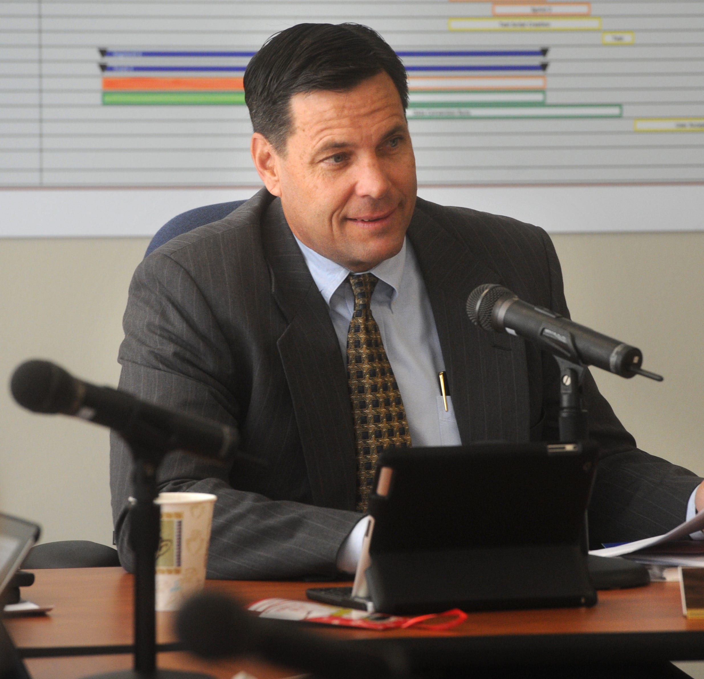 Ventura County Superior Court Records