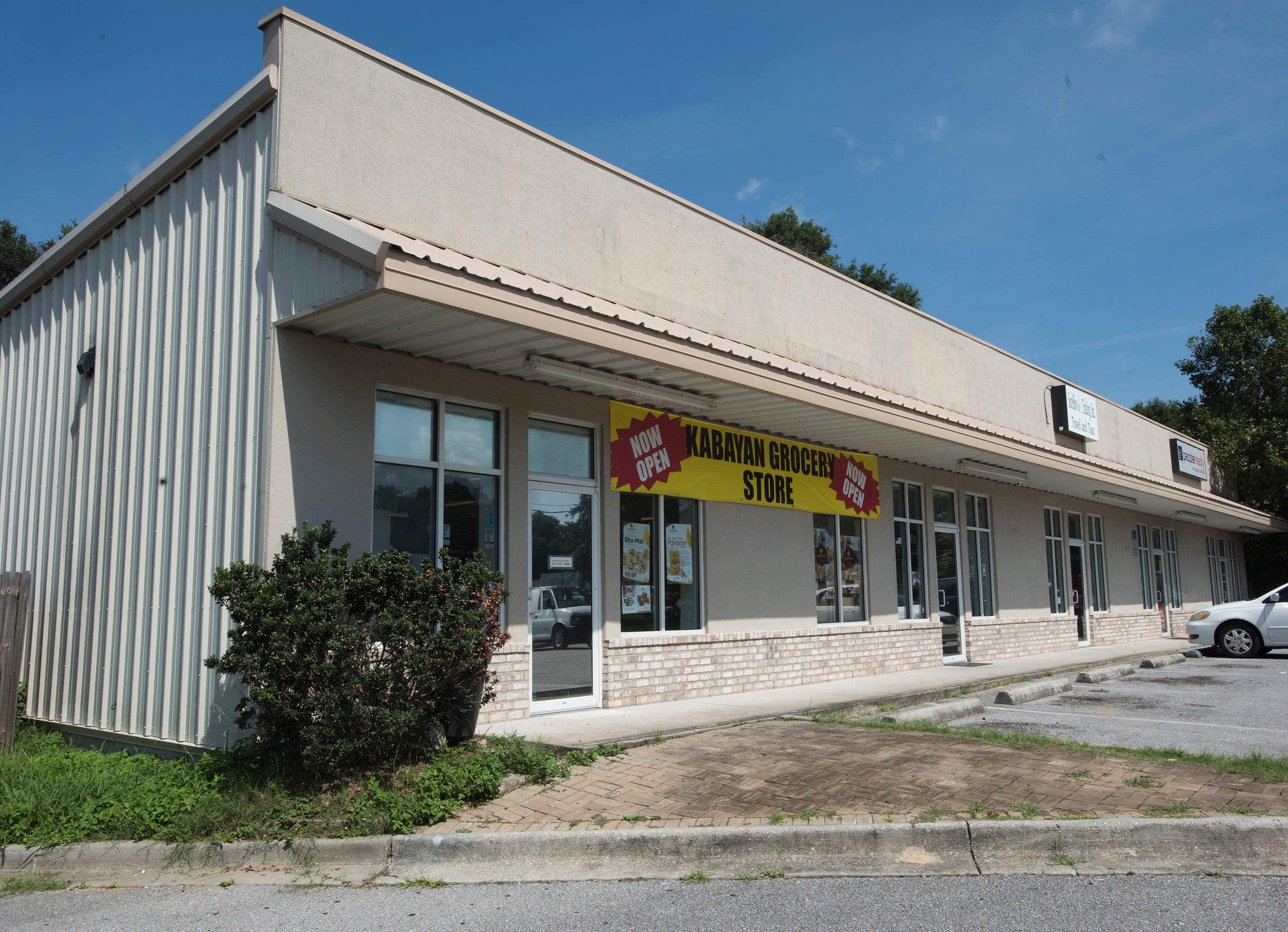 Filipino Grocery Finds Home In Warrington