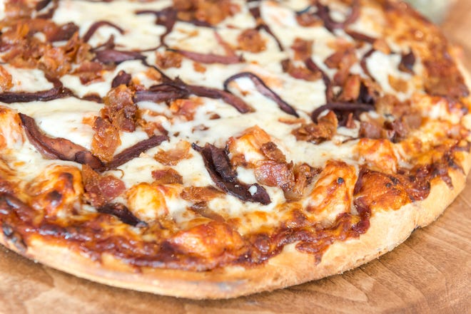 National Bacon Lovers Day 17 Phoenix Restaurants For Bacon Dishes