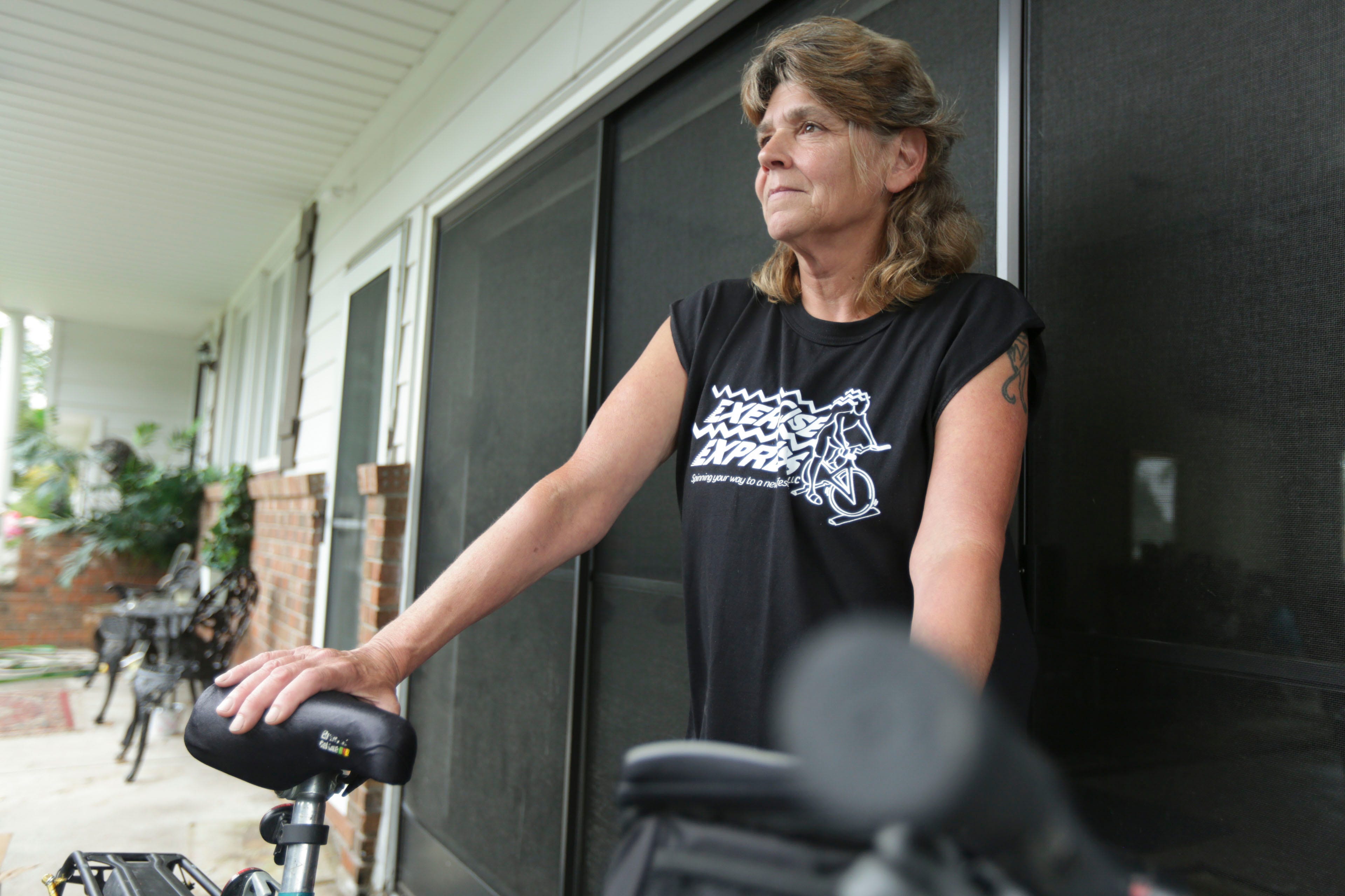Pedaling to addiction recovery: 10 Rochester riders on 400-mile trek of determination