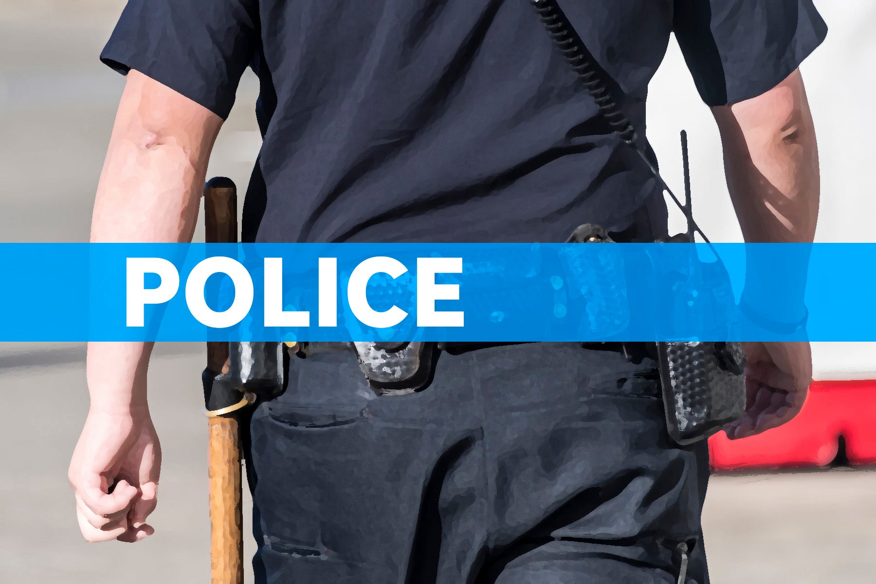 Man killed in Christmas Eve crash near Christiana