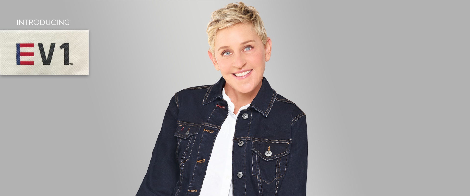 ellen degeneres shoe line