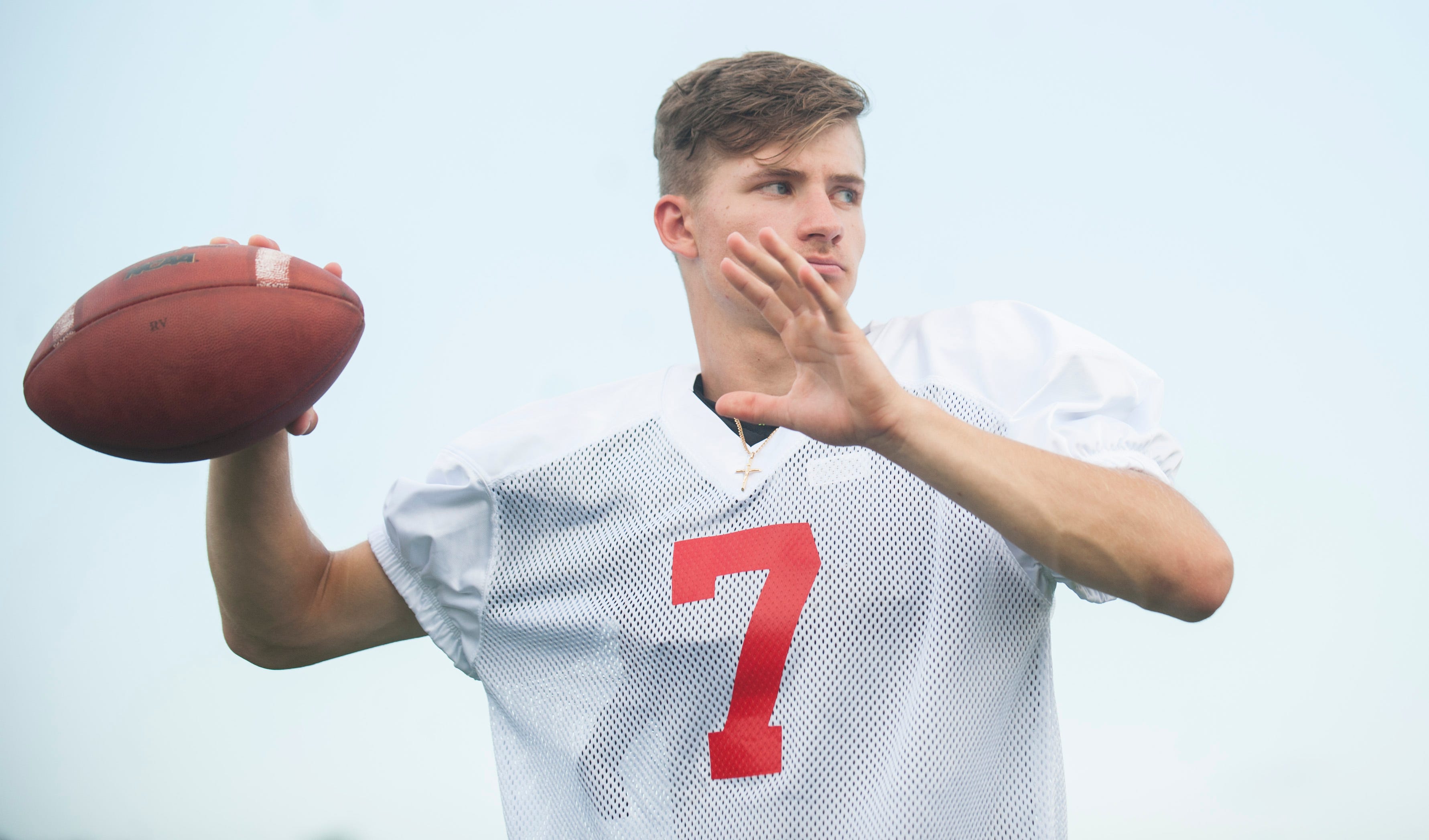 South Jersey high school football scores Week 0