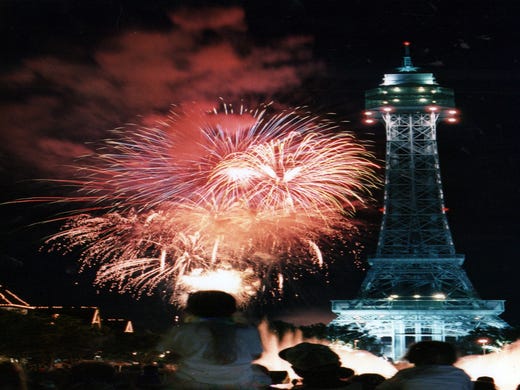 Kings Island 2019 Ticket Prices Park Hours Rides And More