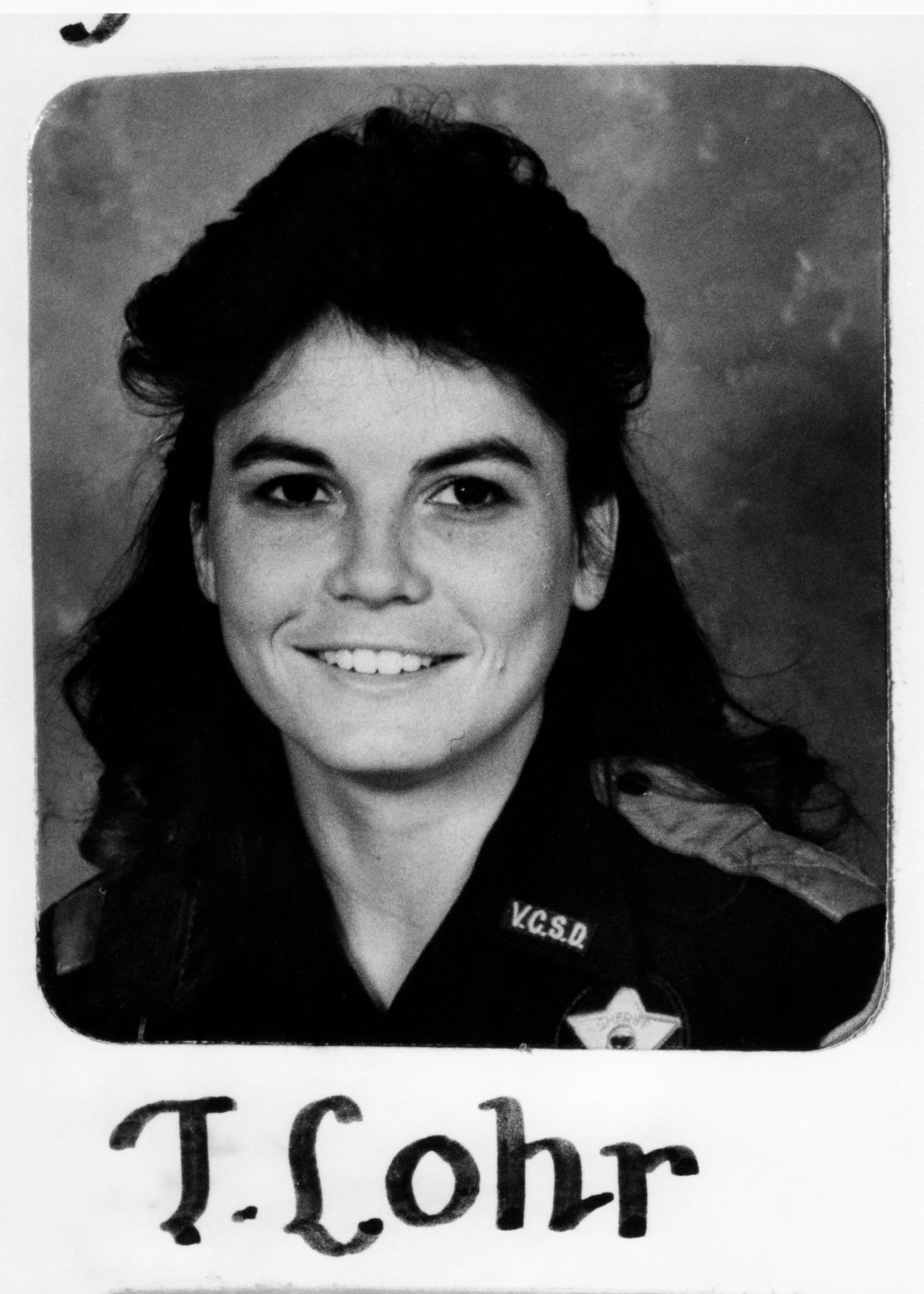 Evansville policeman Patrick Bradford's murder trial 25 years later